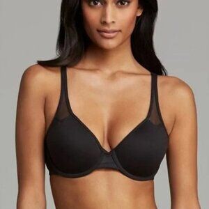 Wacoal Body by Wacoal Contour Bra Sz 32DD